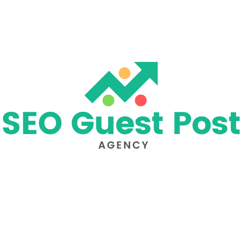 SEO Guest Post Agency