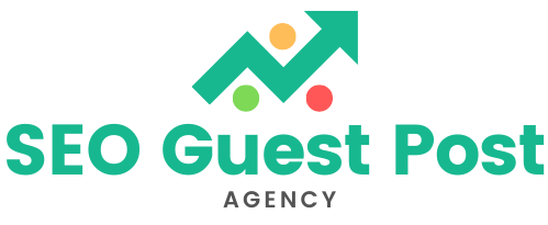 SEO Guest Post Agency