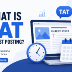 what is tat in guest posting